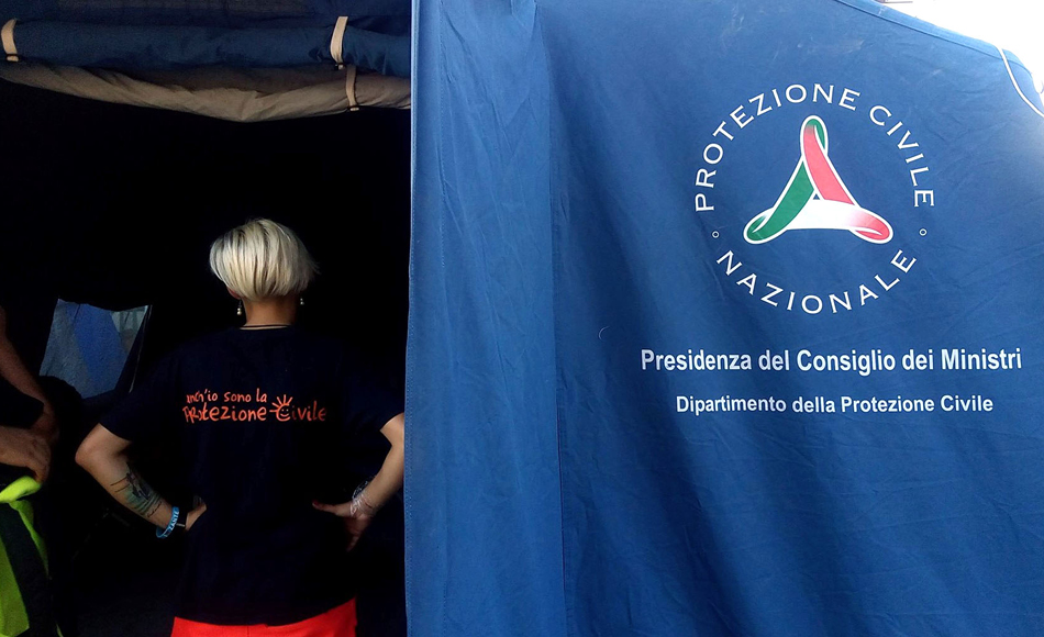 Adotta un volontario Papa Charlie